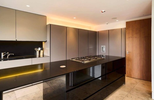 Garden Suburb Apartamento | The Hampstead Garden Hideaway
