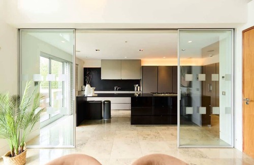 Garden Suburb Apartamento | The Hampstead Garden Hideaway