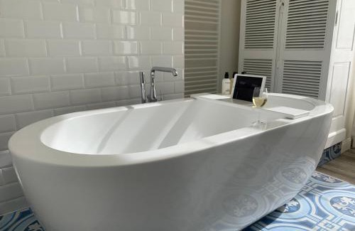 Stationsbuurt Noord Cama Y Desayuno | The Hamptons Boutique Hotel