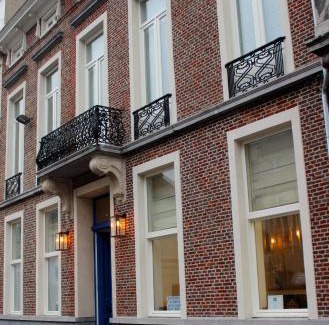 Stationsbuurt Noord Cama Y Desayuno | The Hamptons Boutique Hotel