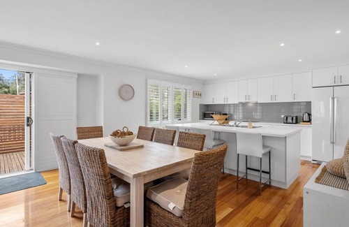 Silverleaves Casa | Los Hamptons - Silverleaves