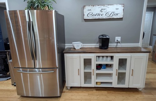 Tifton Casa | The Hand Homestead