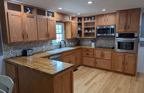 Tifton Casa | The Hand Homestead