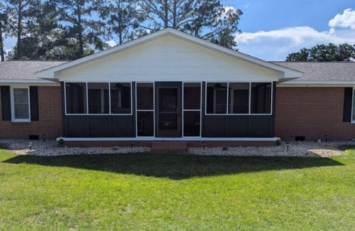 Tifton Casa | The Hand Homestead