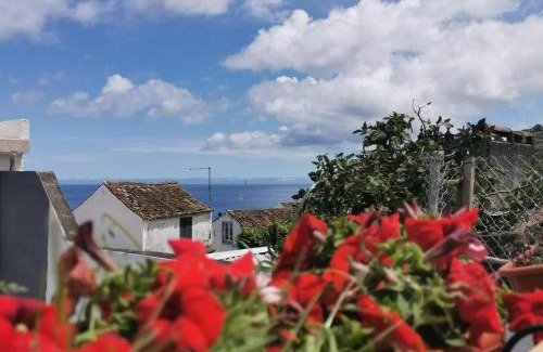Porto Formoso Casa | The Handmade House Azores