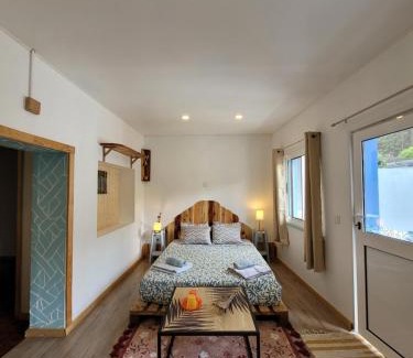 Porto Formoso Casa | The Handmade House Azores