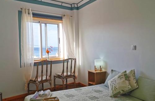 Porto Formoso Casa | The Handmade House Azores