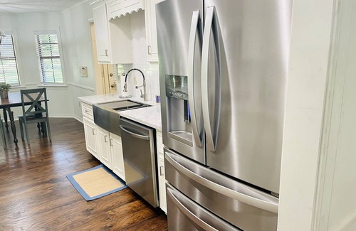 Tougaloo Casa | The HANLEY House Golfcourse Community