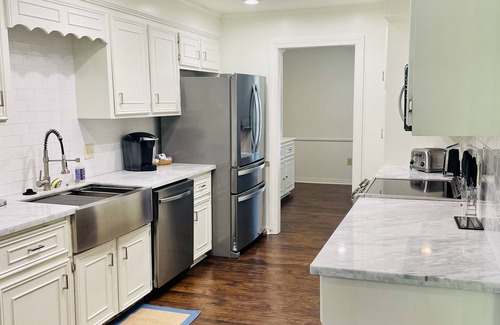 Tougaloo Casa | The HANLEY House Golfcourse Community