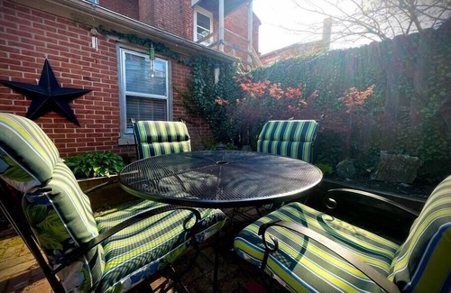 Lancaster Apartamento | THE HANNAH HOUSE - DOWNTOWN HISTORIC LANCASTER