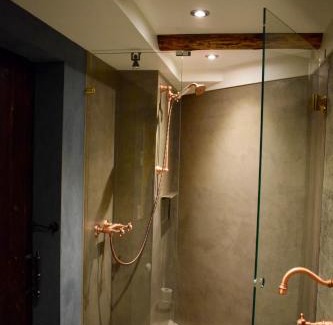Klaksvik Apartamento | The Hans Apartment - cosy and special