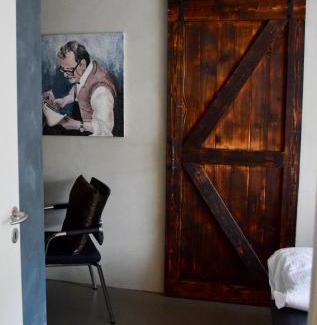 Klaksvik Apartamento | The Hans Apartment - cosy and special