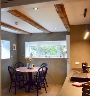 Klaksvik Apartamento | The Hans Apartment - cosy and special