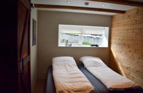 Klaksvik Apartamento | The Hans Apartment - cosy and special