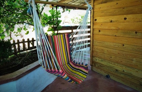 Ioannina Cabaña | The Happy Cottage