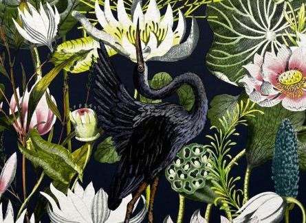 Donegal Casa | The Happy Heron