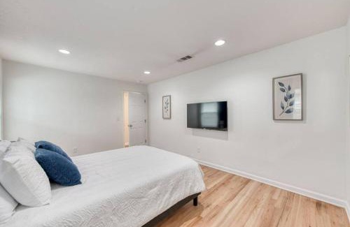 Fig Garden Apartamento | The Happy Hideaway 1BR Unit