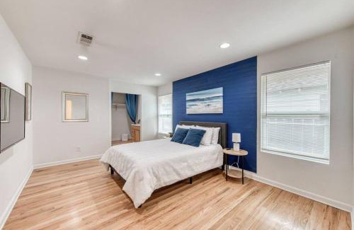 Fig Garden Apartamento | The Happy Hideaway 1BR Unit