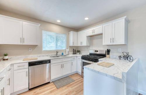 Fig Garden Apartamento | The Happy Hideaway 1BR Unit