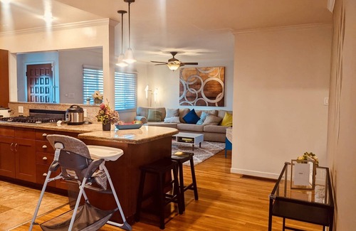 Hayward Casa | The Happy Hideaway - Swimming pool inside - 3BR - 2BA- Look at me!