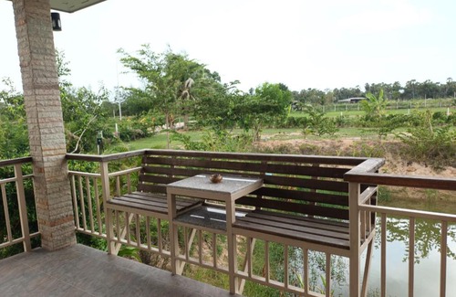 Bang Kao Casa | The Happy Home Cha-am เดอะ แฮปปี้ โฮม ชะอำ