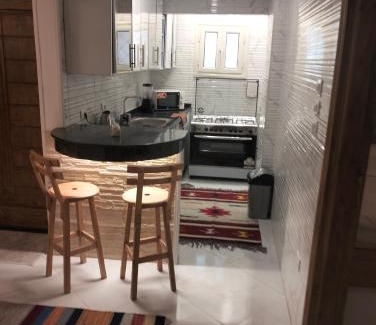 Shurtah al-Dakhlah Apartamento | The Happy Home
