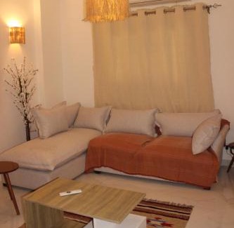 Shurtah al-Dakhlah Apartamento | The Happy Home