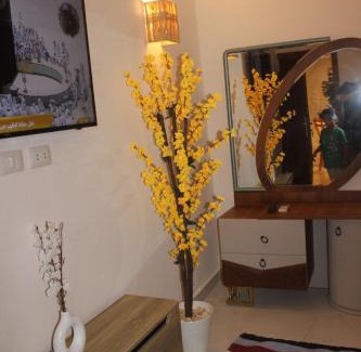 Shurtah al-Dakhlah Apartamento | The Happy Home