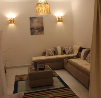 Shurtah al-Dakhlah Apartamento | The Happy Home
