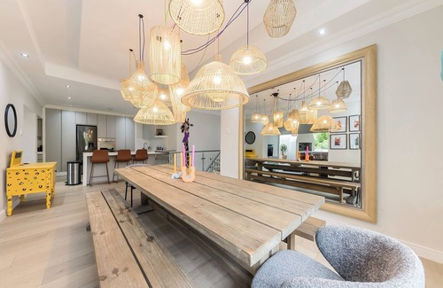 Green Point Apartamento | The Happy House Green Point – Pool, Wifi, Parking