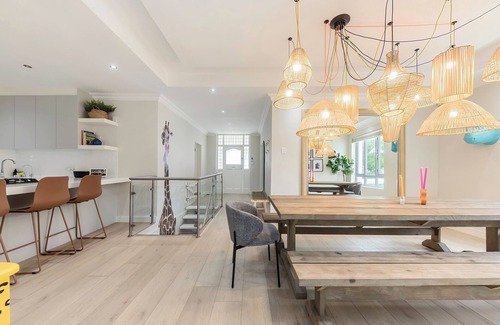 Green Point Apartamento | The Happy House Green Point – Pool, Wifi, Parking