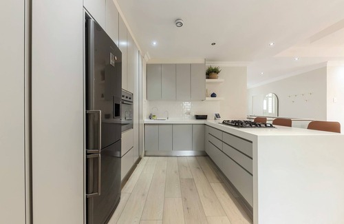Green Point Apartamento | The Happy House Green Point – Pool, Wifi, Parking