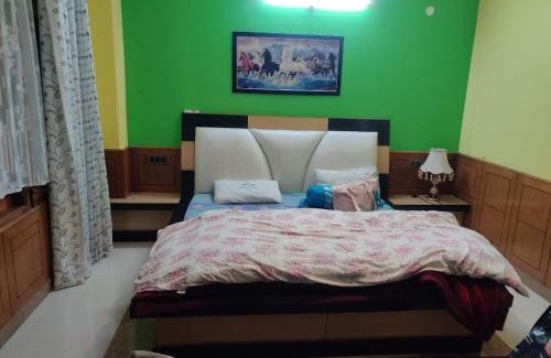 Sanjauli Apartamento | The Happy House !