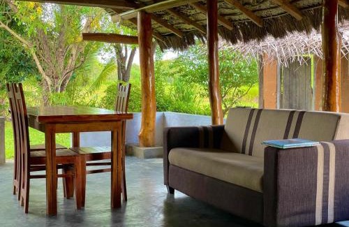 Wilgamuwa Otro | The Happy House Nature Retreat