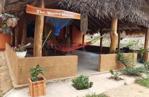 Wilgamuwa Otro | The Happy House Nature Retreat