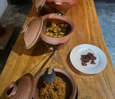 Wilgamuwa Otro | The Happy House Nature Retreat