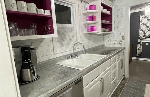 Sioux Falls Casa | The Happy Place