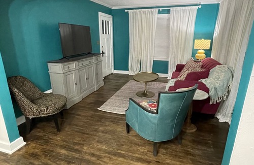 Sioux Falls Casa | The Happy Place