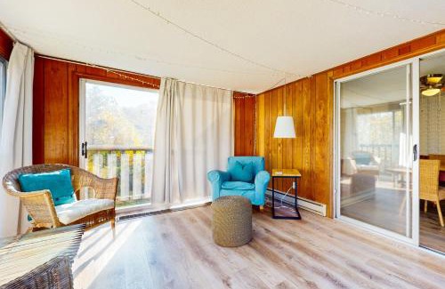 West Yarmouth Casa | The Happy Place