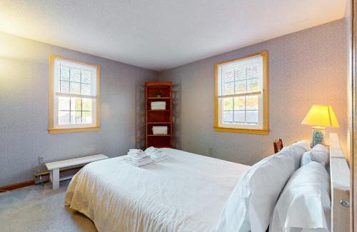 West Yarmouth Casa | The Happy Place