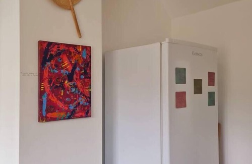 Waltham Cross Casa | The Happy Place, welcome to this cosy home sat in a quite part of Waltham Cross.