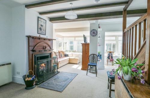 Rhosneigr Casa | The Harbour