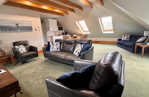 Smiths Cove Cama Y Desayuno | The Harbourview Inn
