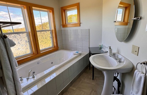 Smiths Cove Cama Y Desayuno | The Harbourview Inn