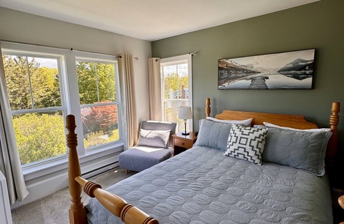 Smiths Cove Cama Y Desayuno | The Harbourview Inn