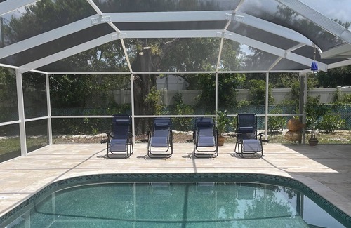 Orient Park Casa | The Hard Rock Estates