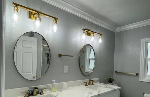 Orient Park Casa | The Hard Rock Estates