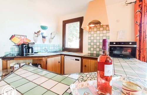 Loubressac Casa | The Hare and the Tortoise