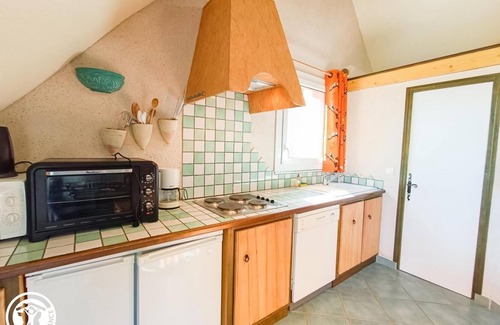 Loubressac Casa | The Hare and the Tortoise