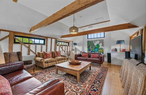 Wethersfield Casa | The Hare's Field, Wethersfield